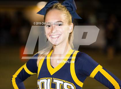 Thumbnail 2 in Douglas Byrd @ Cape Fear photogallery.