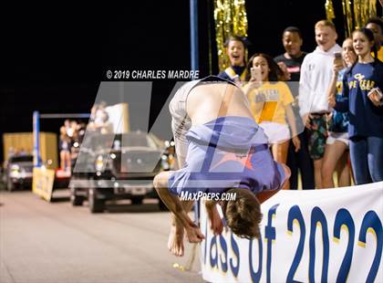 Thumbnail 3 in Douglas Byrd @ Cape Fear photogallery.