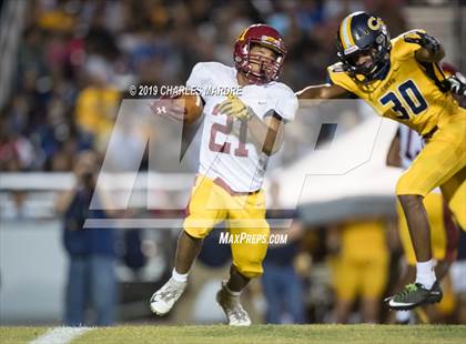 Thumbnail 3 in Douglas Byrd @ Cape Fear photogallery.