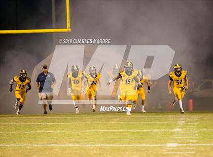 Thumbnail 3 in Douglas Byrd @ Cape Fear photogallery.