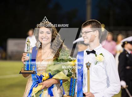 Thumbnail 1 in Douglas Byrd @ Cape Fear photogallery.