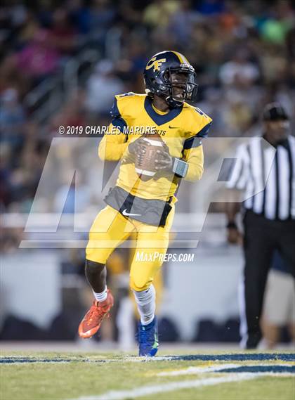 Thumbnail 2 in Douglas Byrd @ Cape Fear photogallery.