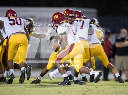 Thumbnail 1 in Douglas Byrd @ Cape Fear photogallery.