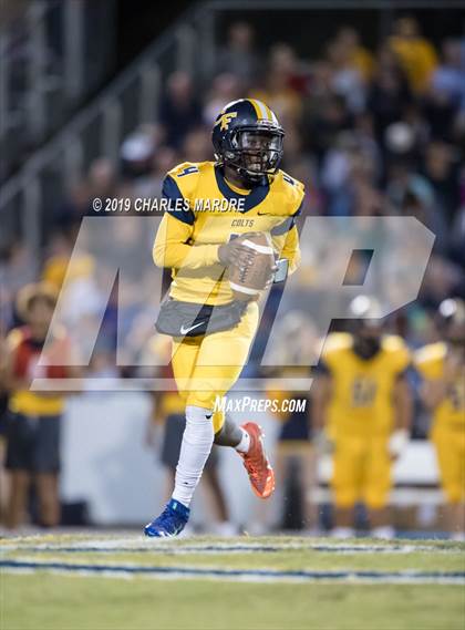 Thumbnail 2 in Douglas Byrd @ Cape Fear photogallery.