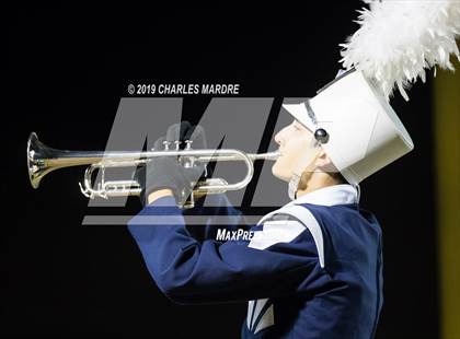 Thumbnail 1 in Douglas Byrd @ Cape Fear photogallery.