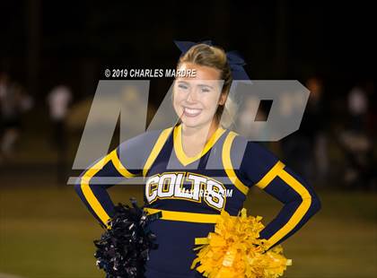 Thumbnail 2 in Douglas Byrd @ Cape Fear photogallery.