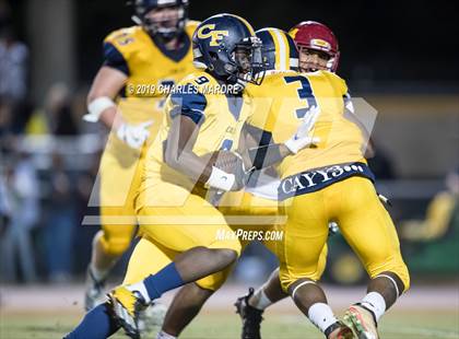 Thumbnail 1 in Douglas Byrd @ Cape Fear photogallery.