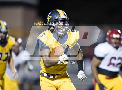 Thumbnail 1 in Douglas Byrd @ Cape Fear photogallery.