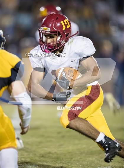 Thumbnail 1 in Douglas Byrd @ Cape Fear photogallery.