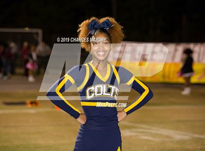 Thumbnail 3 in Douglas Byrd @ Cape Fear photogallery.