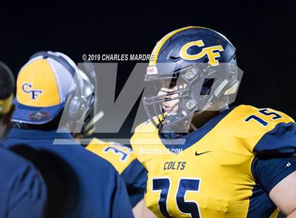 Thumbnail 1 in Douglas Byrd @ Cape Fear photogallery.