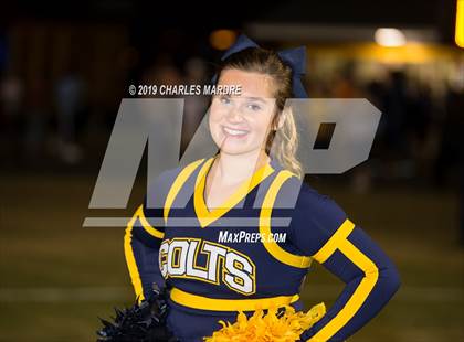 Thumbnail 3 in Douglas Byrd @ Cape Fear photogallery.