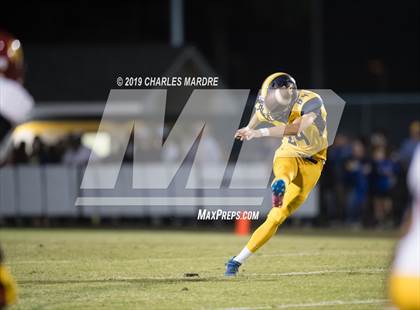 Thumbnail 1 in Douglas Byrd @ Cape Fear photogallery.