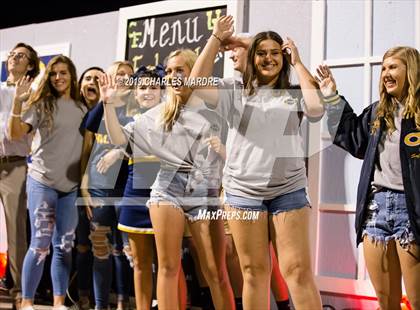 Thumbnail 3 in Douglas Byrd @ Cape Fear photogallery.