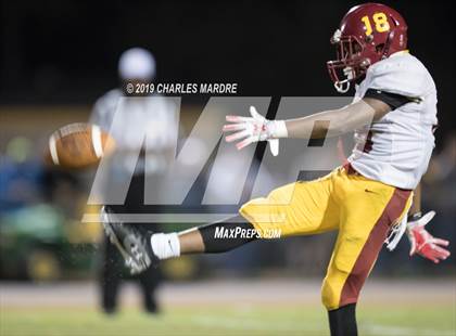 Thumbnail 2 in Douglas Byrd @ Cape Fear photogallery.