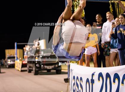 Thumbnail 1 in Douglas Byrd @ Cape Fear photogallery.