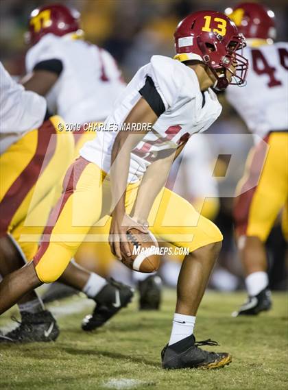 Thumbnail 1 in Douglas Byrd @ Cape Fear photogallery.