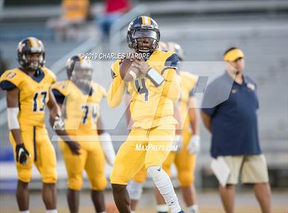 Thumbnail 2 in Douglas Byrd @ Cape Fear photogallery.