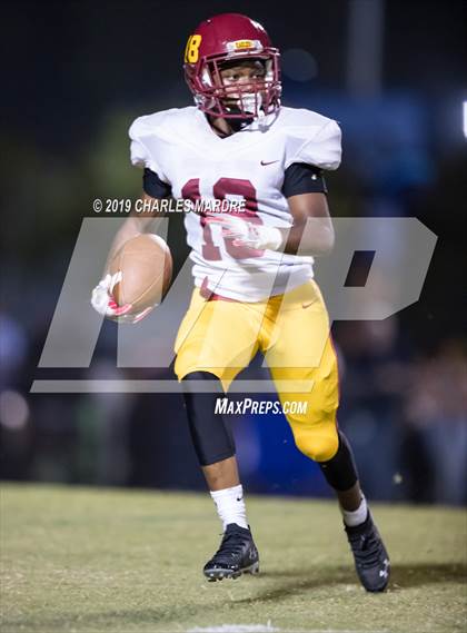 Thumbnail 2 in Douglas Byrd @ Cape Fear photogallery.