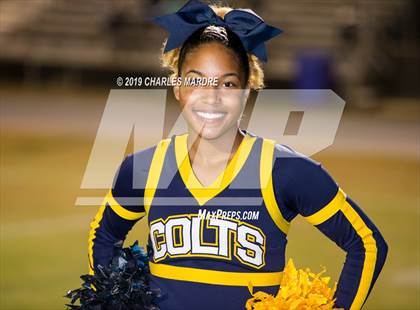 Thumbnail 1 in Douglas Byrd @ Cape Fear photogallery.