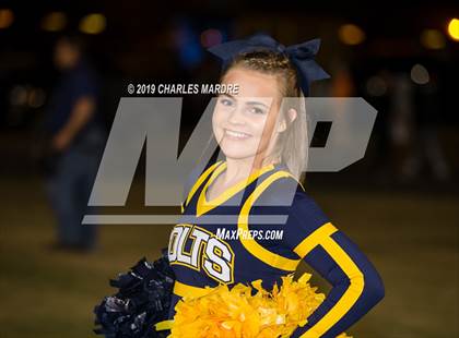 Thumbnail 1 in Douglas Byrd @ Cape Fear photogallery.