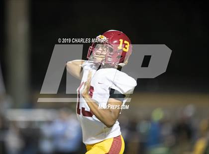 Thumbnail 1 in Douglas Byrd @ Cape Fear photogallery.
