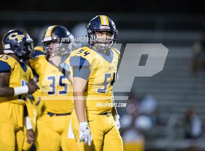 Thumbnail 1 in Douglas Byrd @ Cape Fear photogallery.
