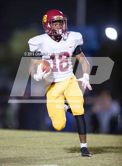 Thumbnail 1 in Douglas Byrd @ Cape Fear photogallery.