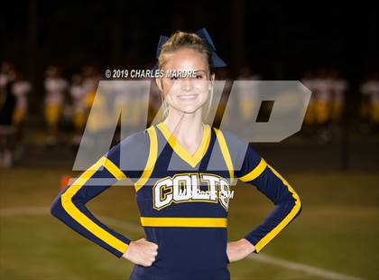 Thumbnail 3 in Douglas Byrd @ Cape Fear photogallery.