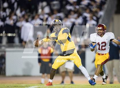 Thumbnail 1 in Douglas Byrd @ Cape Fear photogallery.