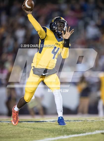Thumbnail 1 in Douglas Byrd @ Cape Fear photogallery.