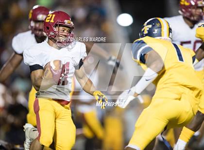 Thumbnail 3 in Douglas Byrd @ Cape Fear photogallery.