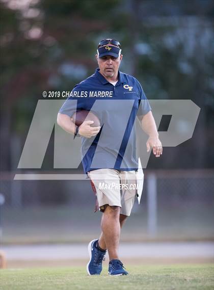 Thumbnail 1 in Douglas Byrd @ Cape Fear photogallery.