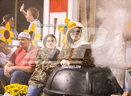 Thumbnail 3 in Douglas Byrd @ Cape Fear photogallery.