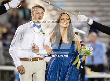 Thumbnail 2 in Douglas Byrd @ Cape Fear photogallery.