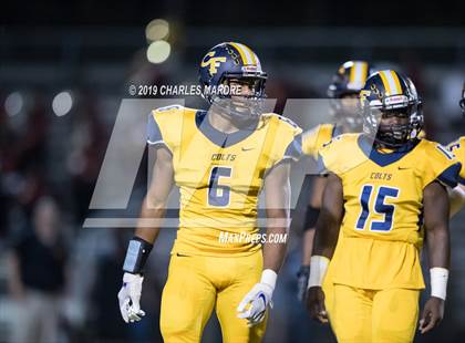Thumbnail 3 in Douglas Byrd @ Cape Fear photogallery.