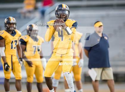Thumbnail 1 in Douglas Byrd @ Cape Fear photogallery.