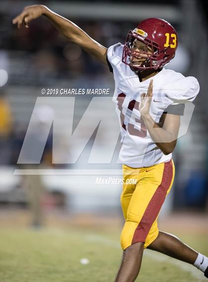 Thumbnail 3 in Douglas Byrd @ Cape Fear photogallery.