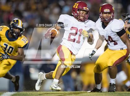 Thumbnail 2 in Douglas Byrd @ Cape Fear photogallery.