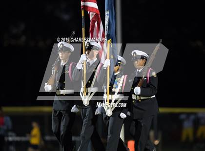 Thumbnail 1 in Douglas Byrd @ Cape Fear photogallery.