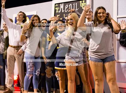 Thumbnail 1 in Douglas Byrd @ Cape Fear photogallery.