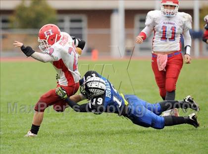Thumbnail 1 in Hornell @ Haverling photogallery.