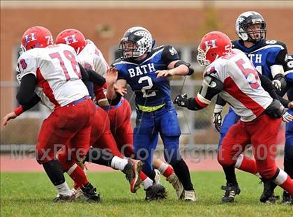 Thumbnail 3 in Hornell @ Haverling photogallery.