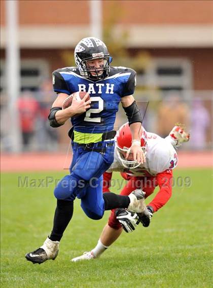 Thumbnail 3 in Hornell @ Haverling photogallery.
