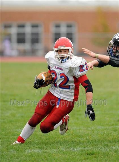 Thumbnail 1 in Hornell @ Haverling photogallery.