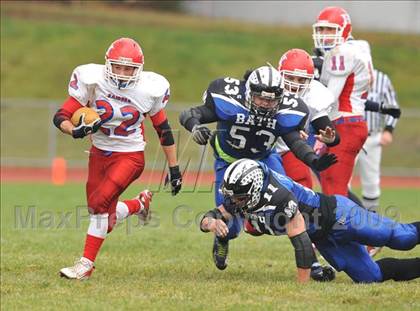 Thumbnail 2 in Hornell @ Haverling photogallery.