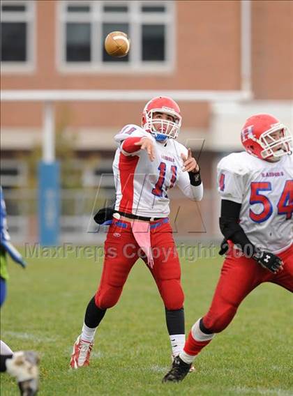 Thumbnail 3 in Hornell @ Haverling photogallery.