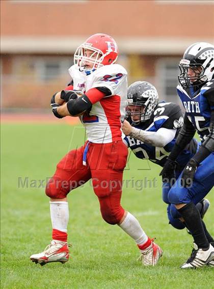 Thumbnail 3 in Hornell @ Haverling photogallery.