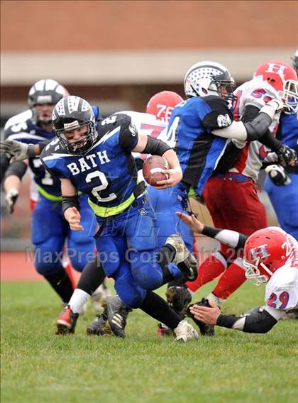 Thumbnail 1 in Hornell @ Haverling photogallery.