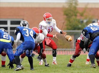 Thumbnail 3 in Hornell @ Haverling photogallery.
